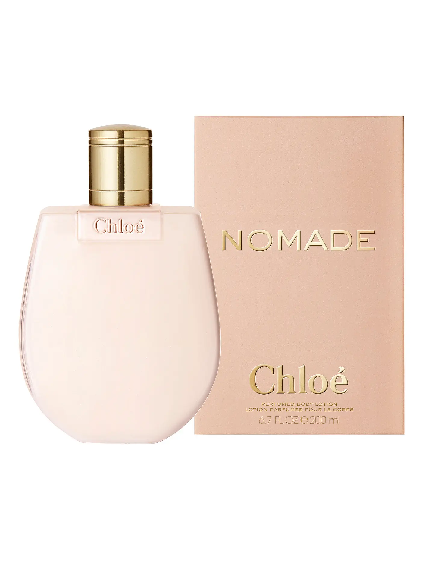 CHLOE | Nomade Body Lotion 200ml | 
